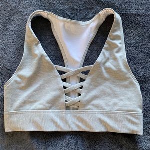 Victoria Secret PINK Strappy Sports Bra